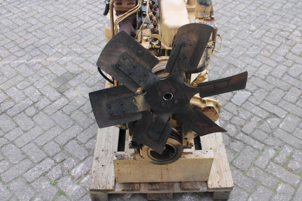Allis-Chalmers 3500A