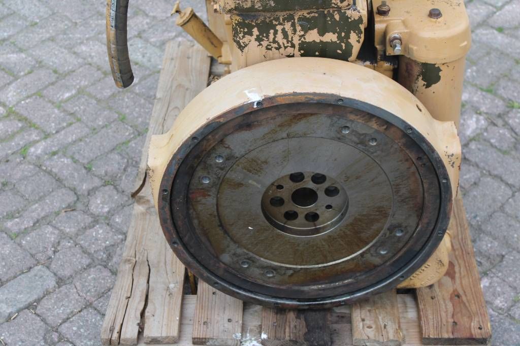 Allis-Chalmers 3500A
