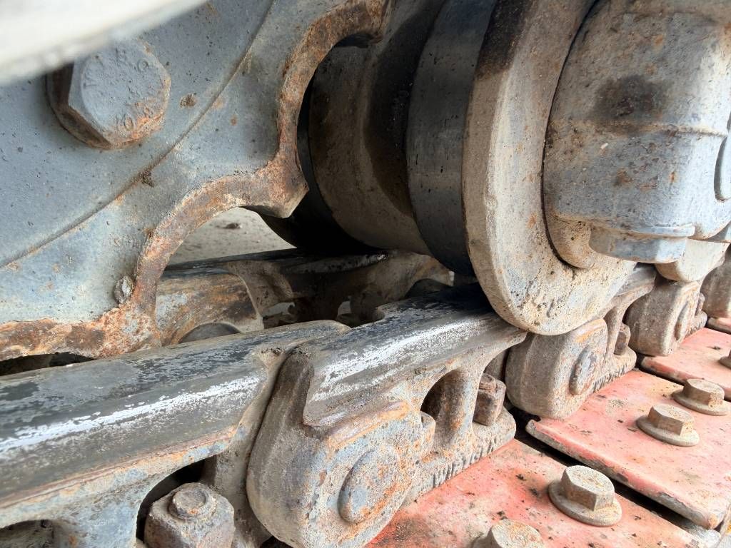 Wirtgen W100Fi