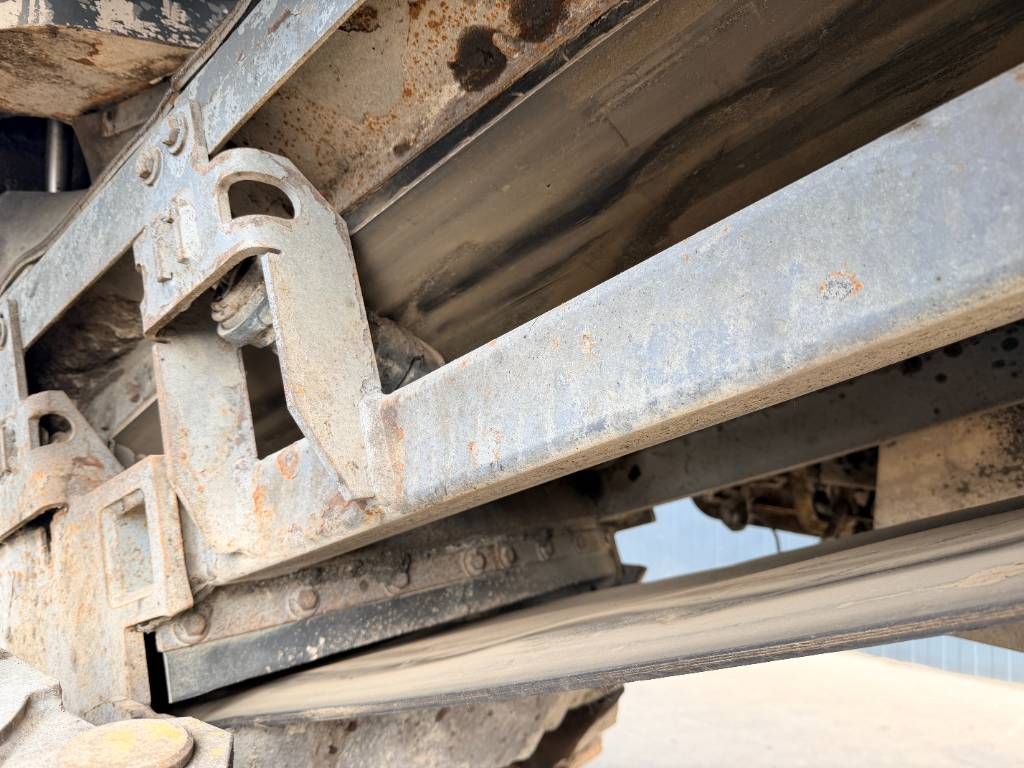 Wirtgen W100Fi