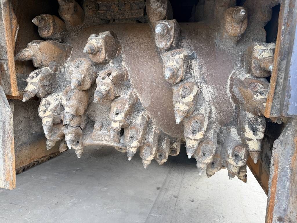 Wirtgen W100Fi