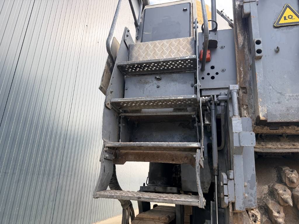 Wirtgen W100Fi