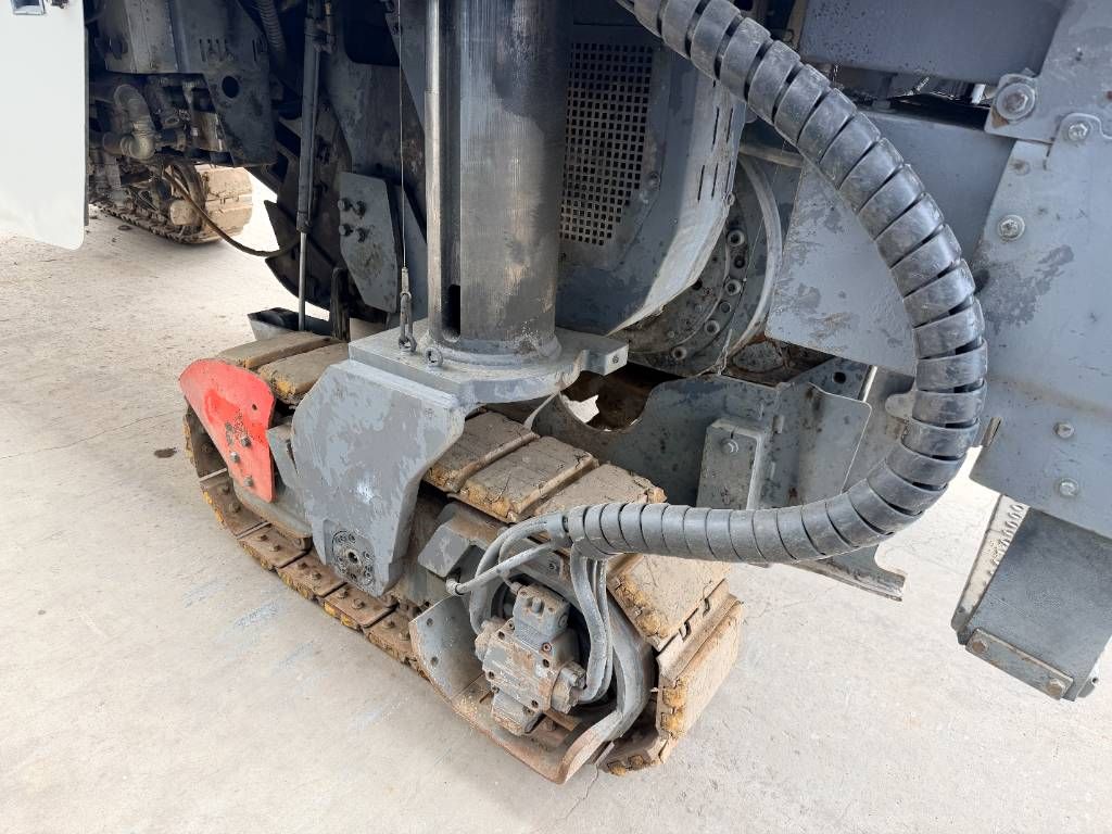 Wirtgen W100Fi