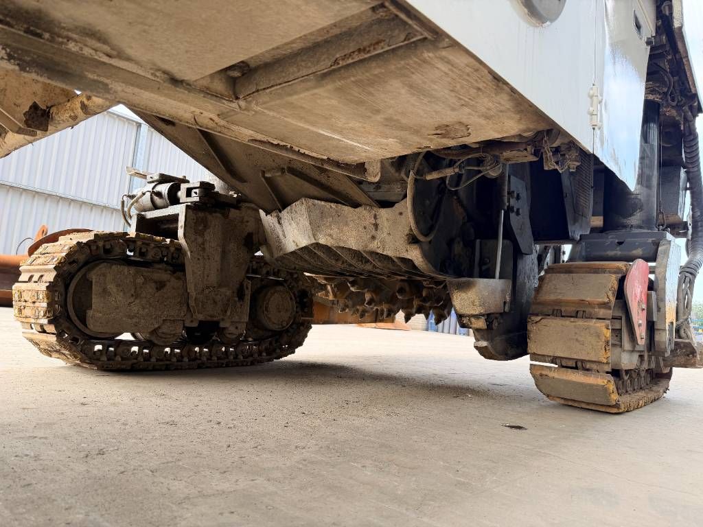 Wirtgen W100Fi