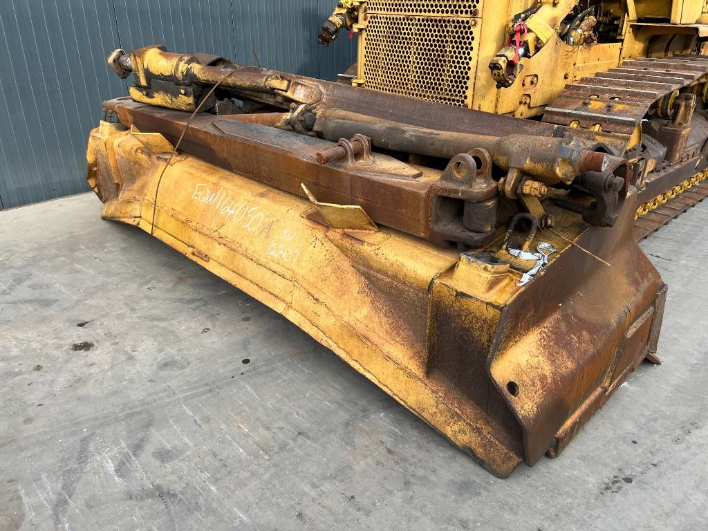 CAT D7G