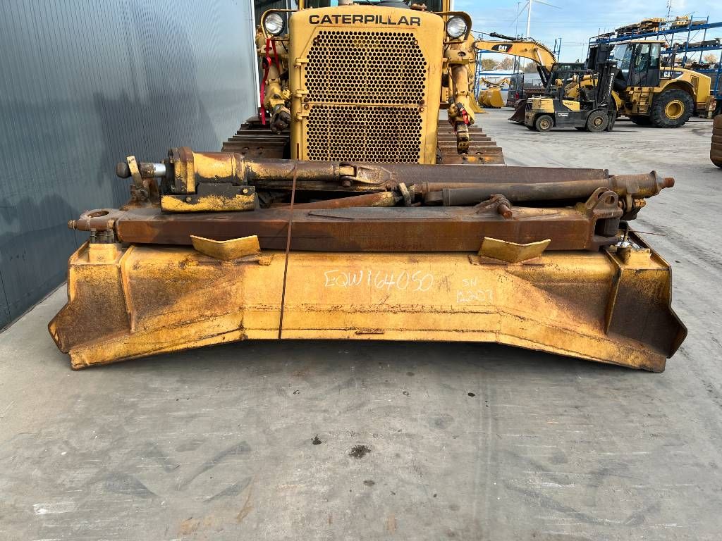 CAT D7G