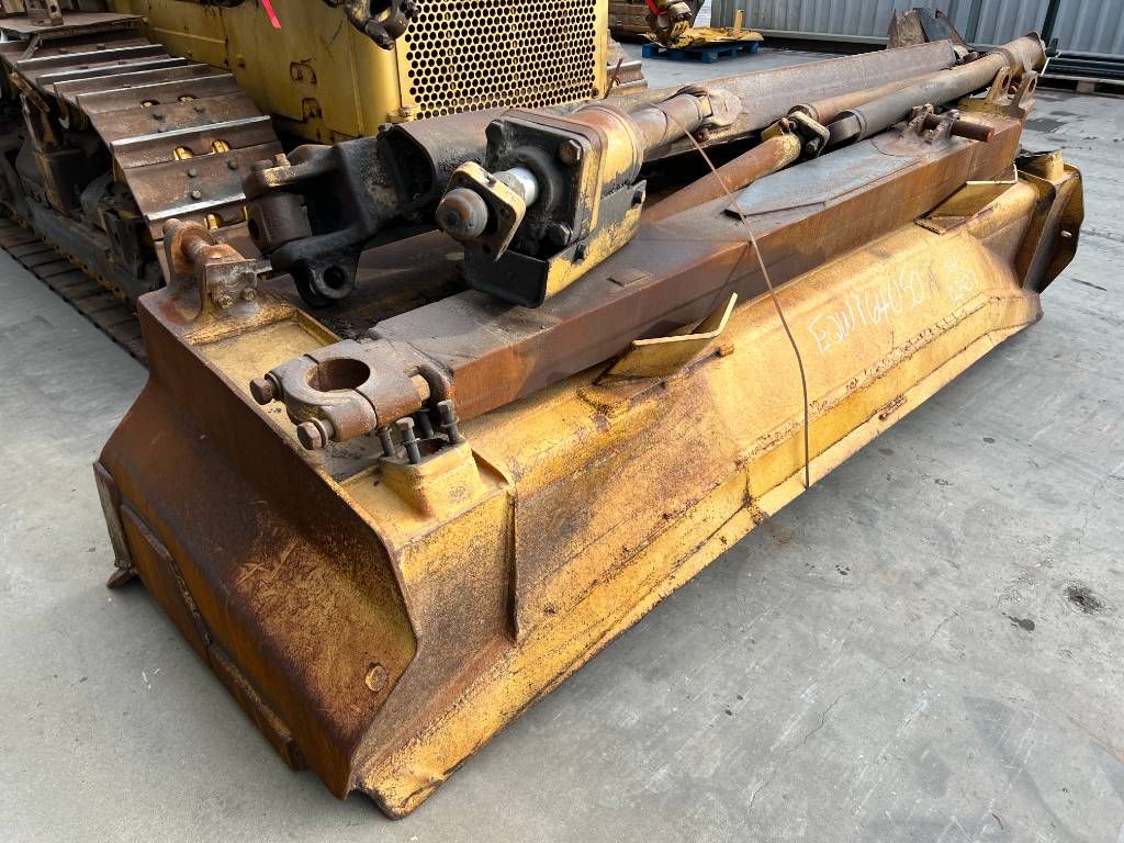 CAT D7G