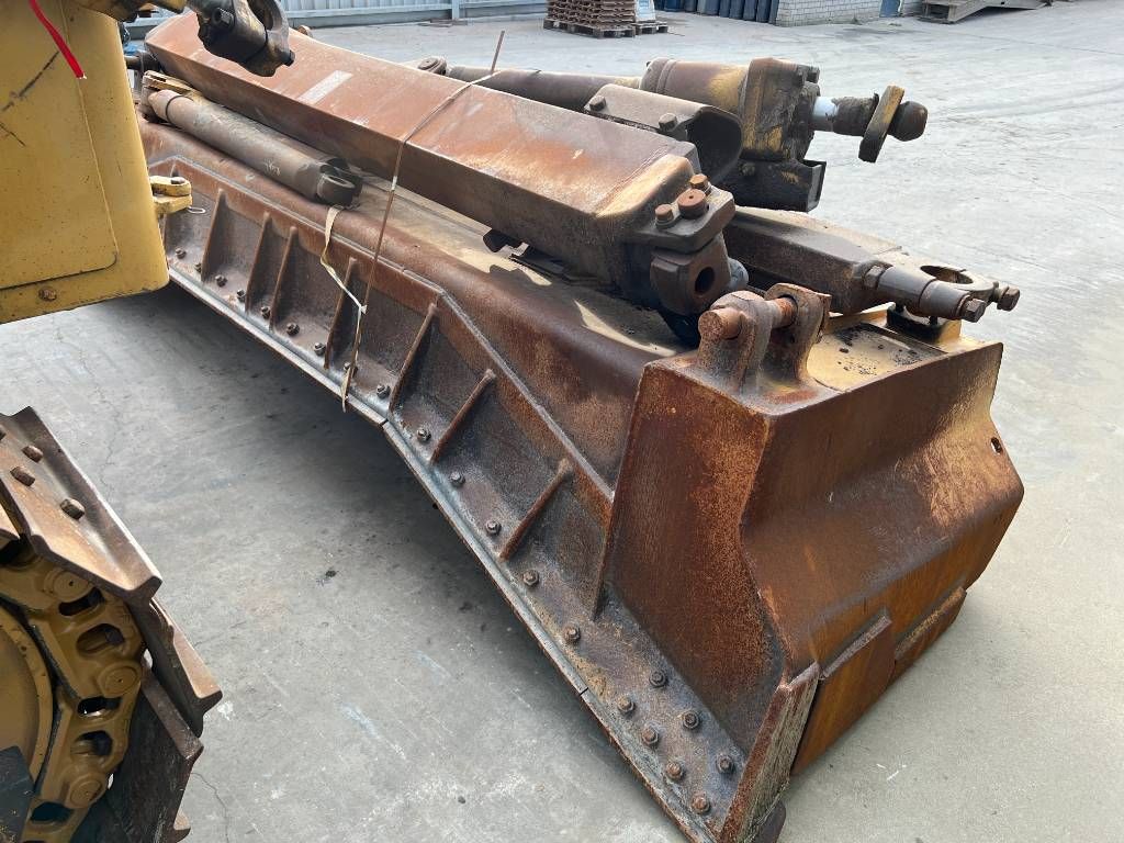 CAT D7G