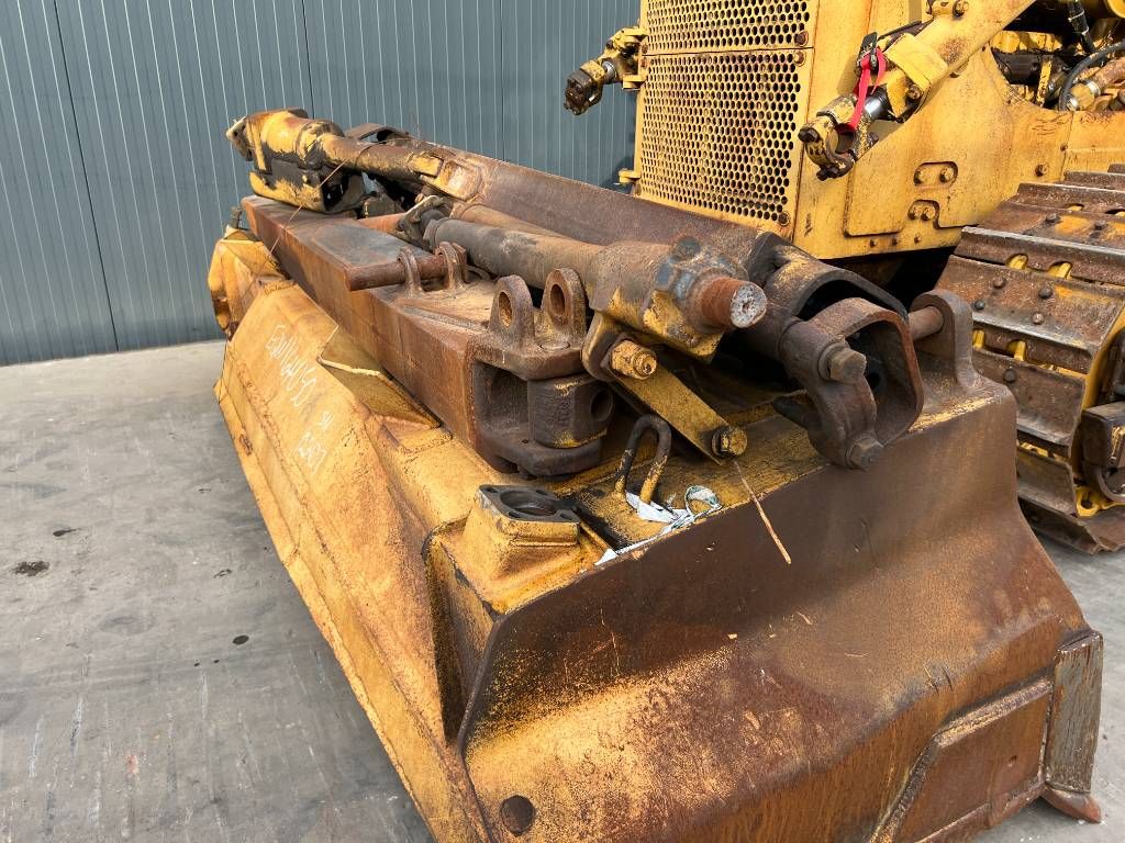 CAT D7G