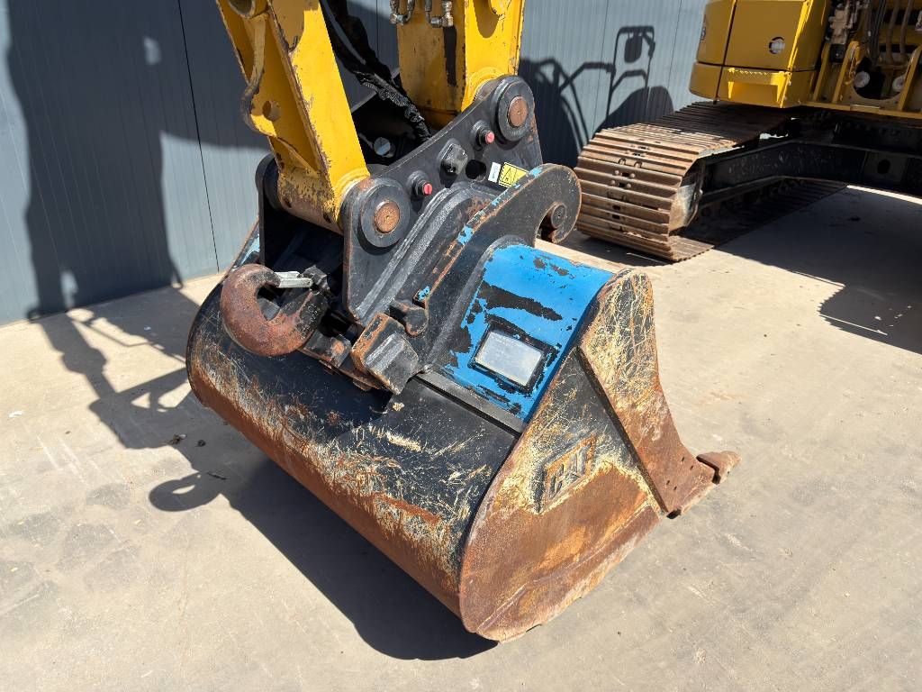CAT 315 07B