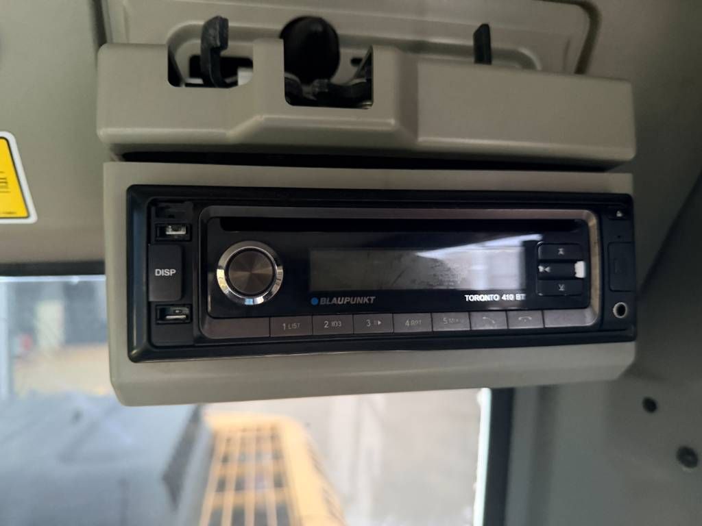 CAT 320D L