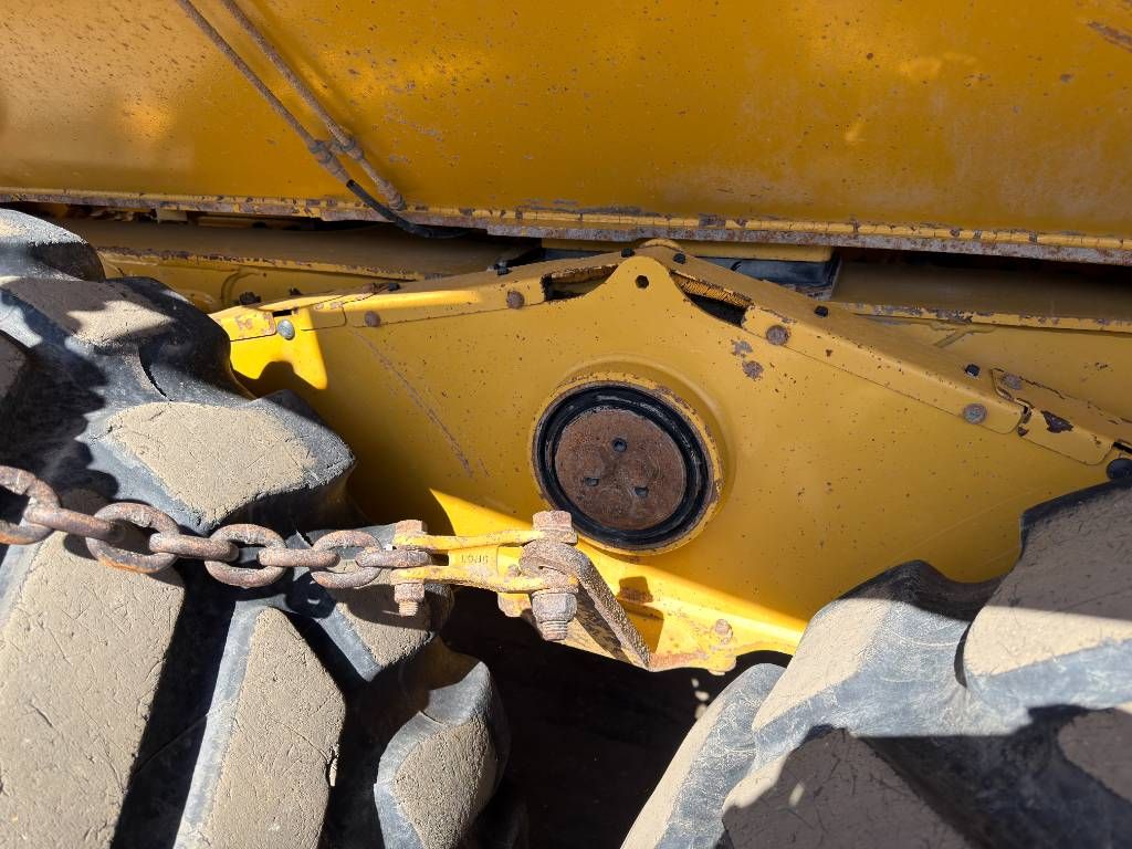 CAT 730C2
