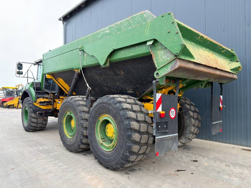Volvo A30F