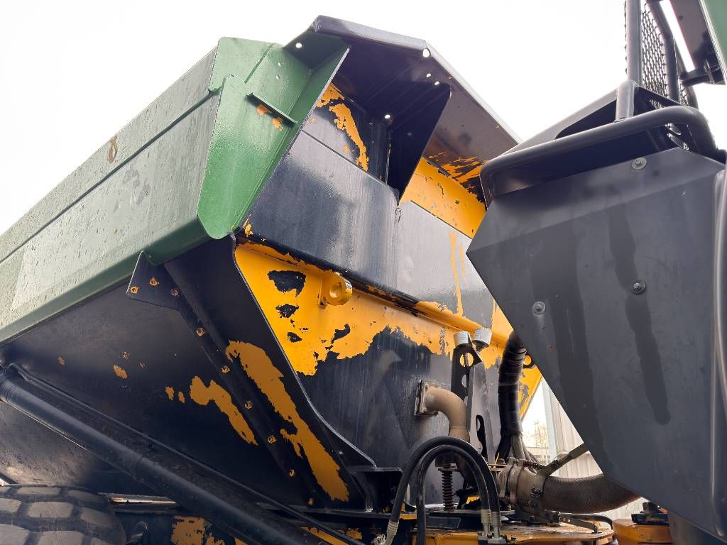 Volvo A30F