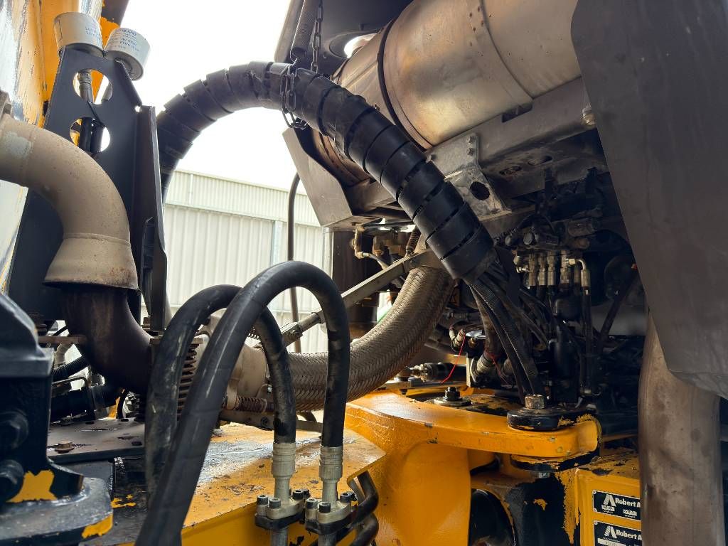 Volvo A30F