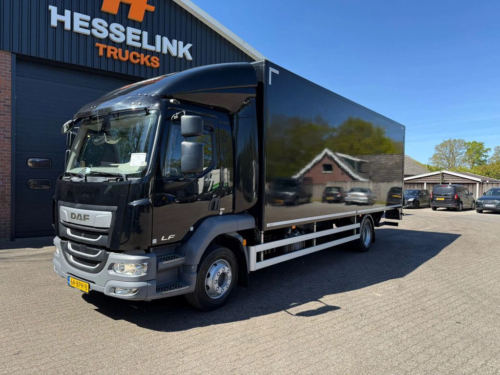 DAF LF 230 1500KG LBW, Zijdeur 368.850KM Top conditie APK/TUV 02-2027