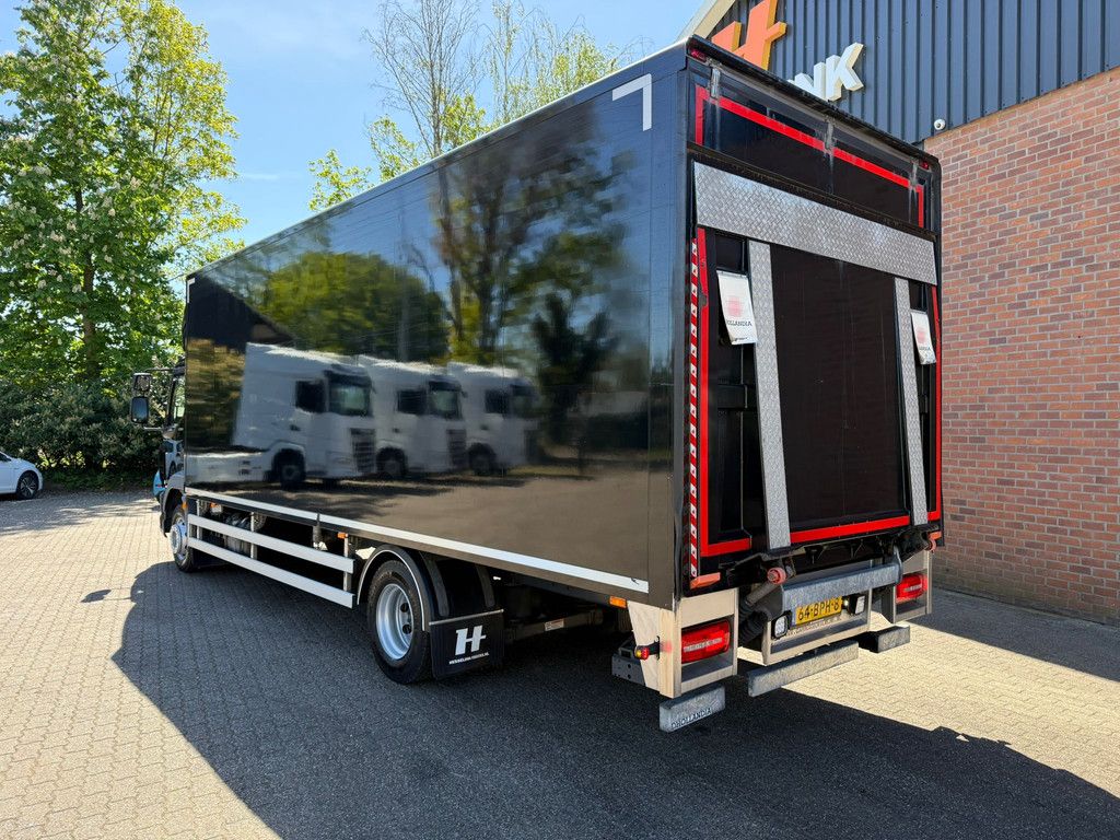 DAF LF 230 1500KG LBW, Zijdeur 368.850KM Top conditie APK/TUV 02-2027