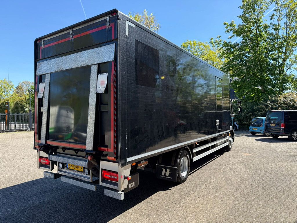 DAF LF 230 1500KG LBW, Zijdeur 368.850KM Top conditie APK/TUV 02-2027