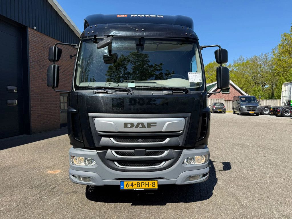 DAF LF 230 1500KG LBW, Zijdeur 368.850KM Top conditie APK/TUV 02-2027