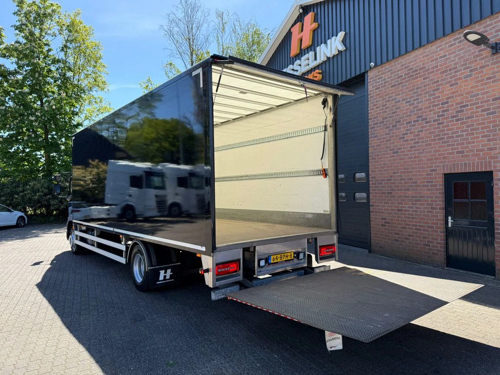 DAF LF 230 1500KG LBW, Zijdeur 368.850KM Top conditie APK/TUV 02-2027