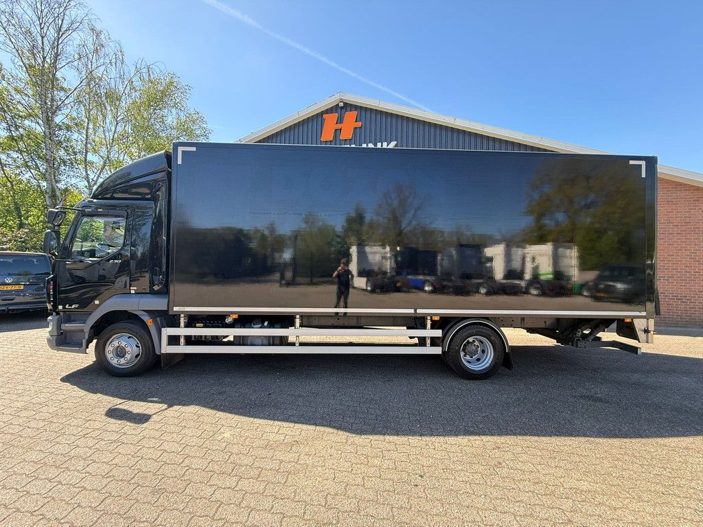 DAF LF 230 1500KG LBW, Zijdeur 368.850KM Top conditie APK/TUV 02-2027