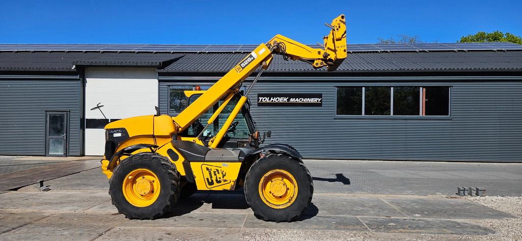 JCB 526 S