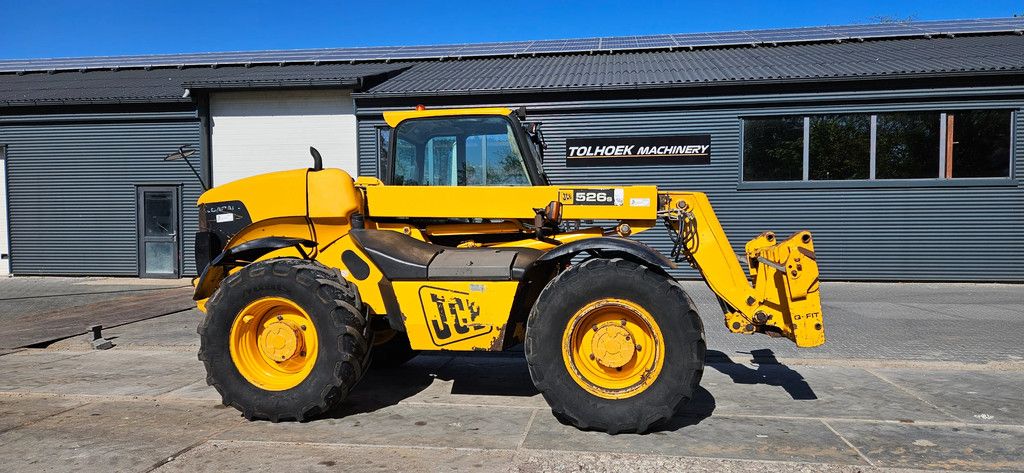 JCB 526 S