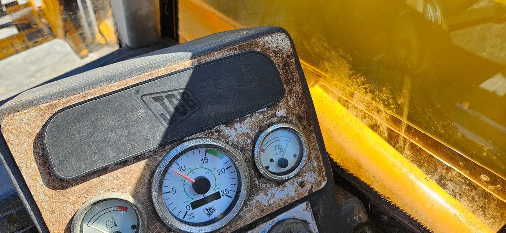 JCB 526 S