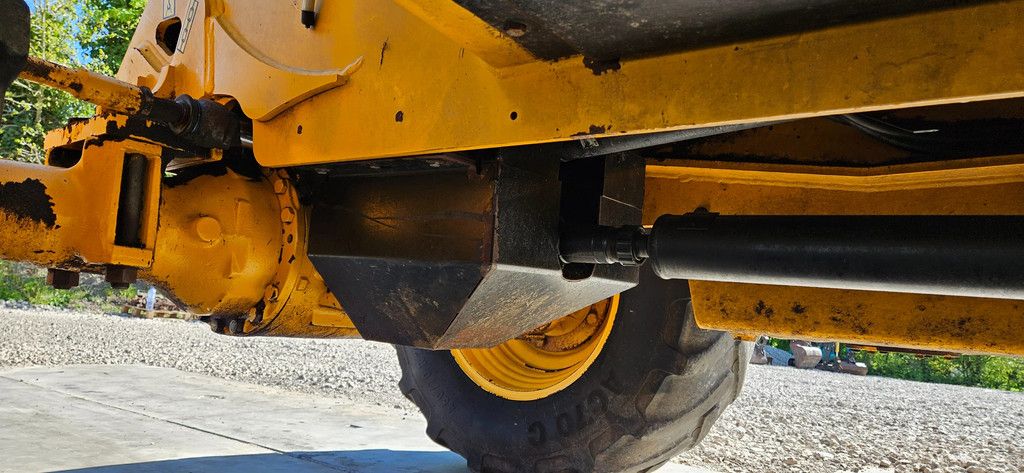 JCB 526 S