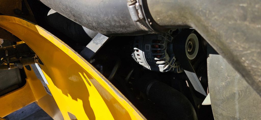JCB 526 S