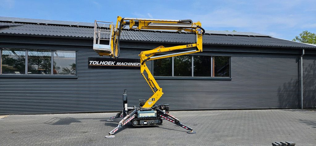 Hinowa ITALMEC R16