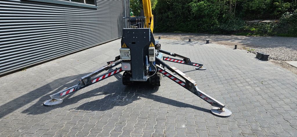 Hinowa ITALMEC R16