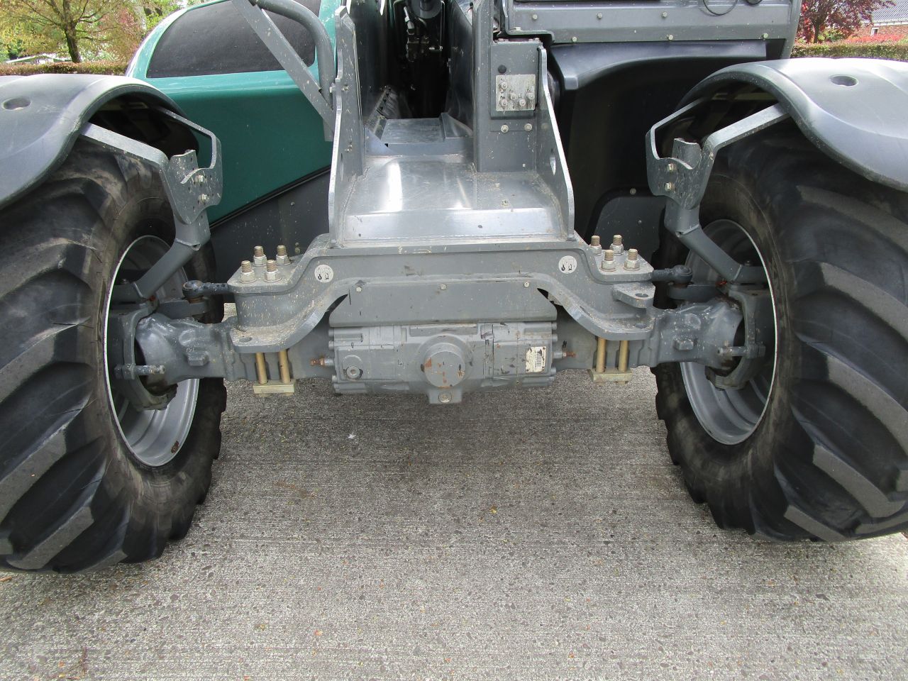 Kramer kt 447 2800 uren!!!!!!! merlo jcb manitou