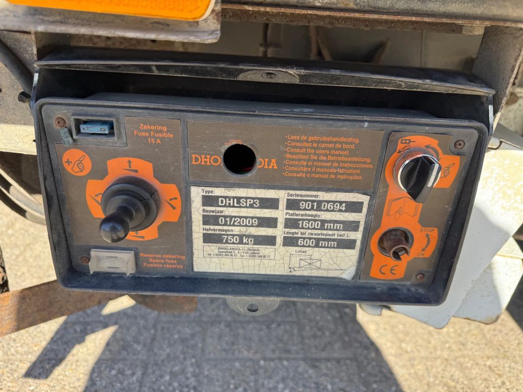 Opel Movano **EURO4-LIFT-AIRCO**