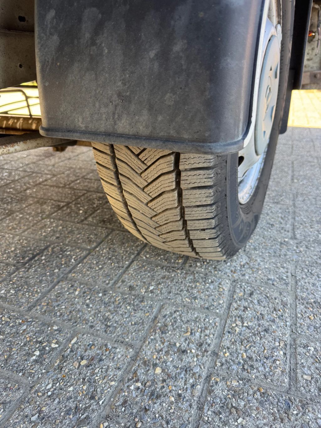 Opel Movano **EURO4-LIFT-AIRCO**