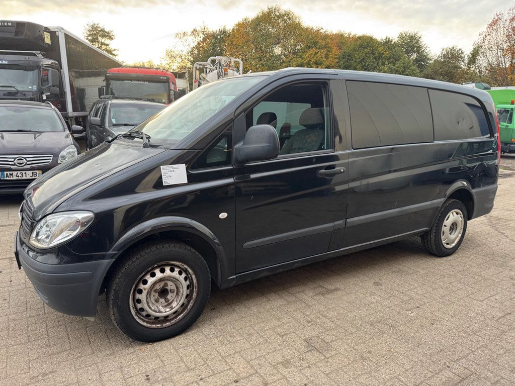 Mercedes-Benz Vito **111CDI**