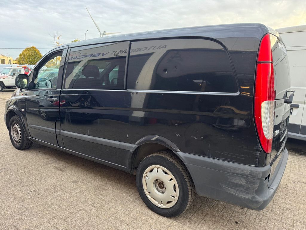 Mercedes-Benz Vito **111CDI**