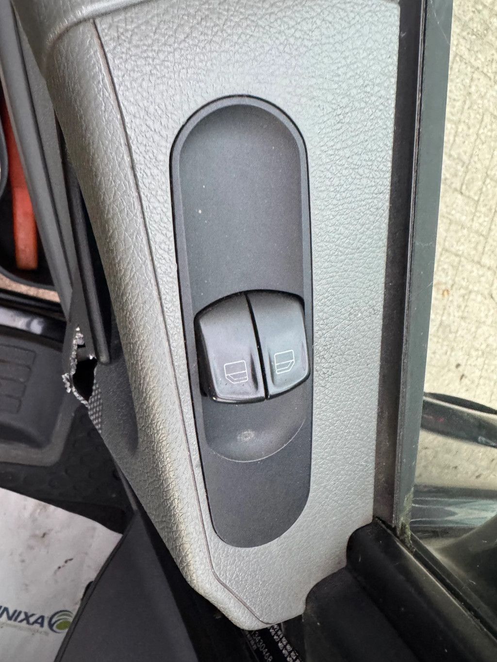 Mercedes-Benz Vito **111CDI**