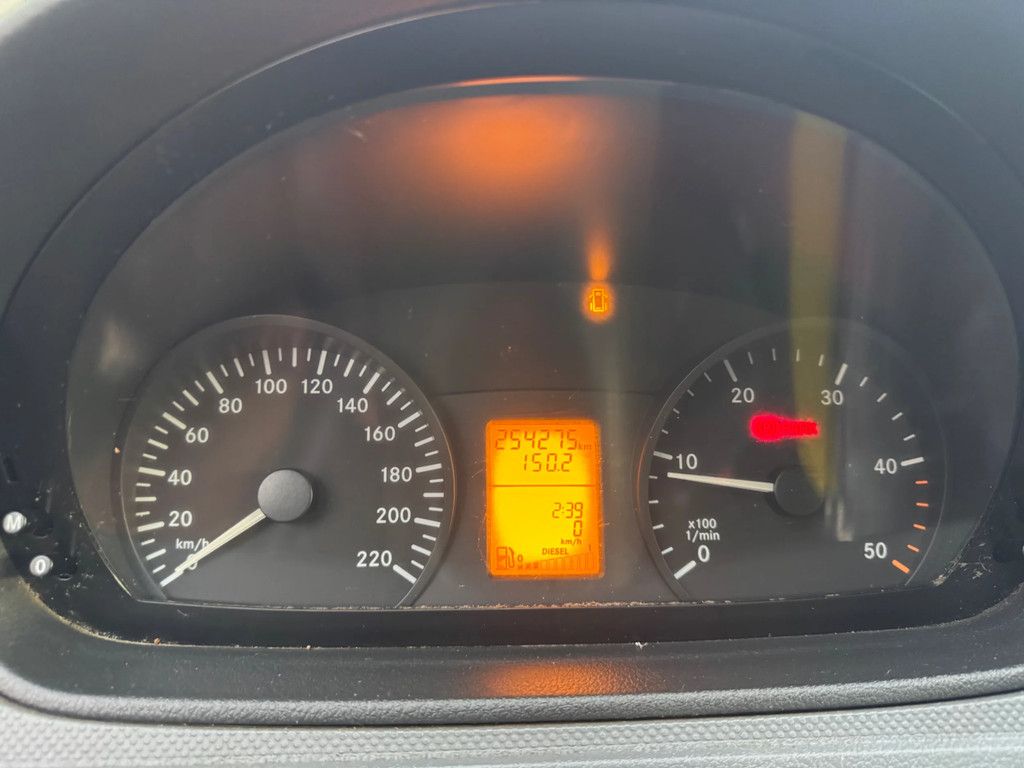 Mercedes-Benz Vito **111CDI**