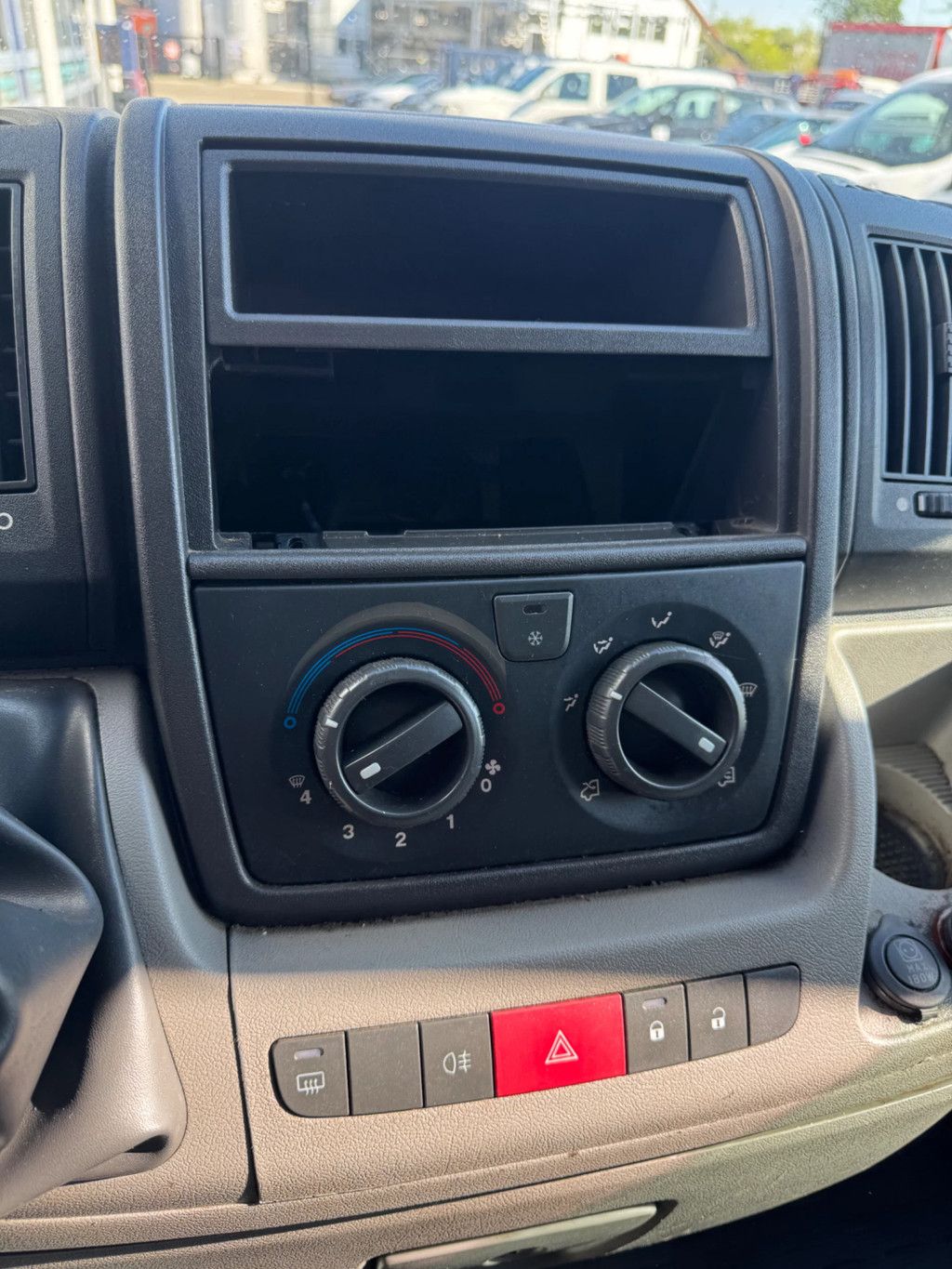 Citroën Jumper **AC-EURO4-L2-2.2 HDI**