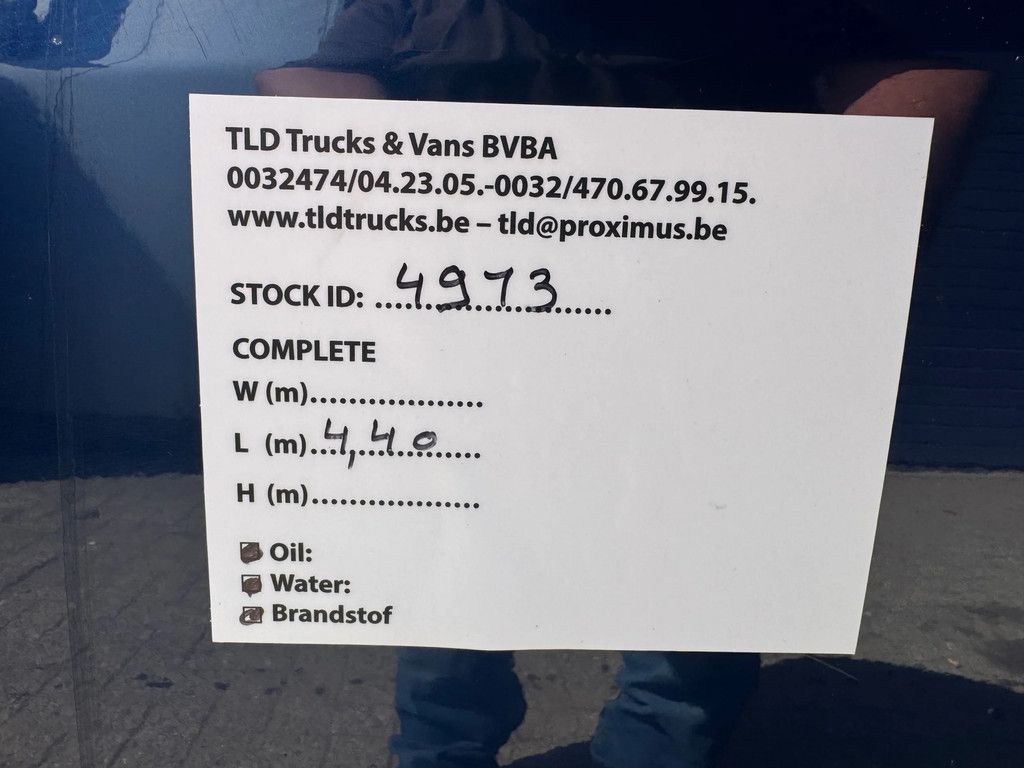 Toyota Corolla Verso **D4D-AIRCO-FRENCH CAR**