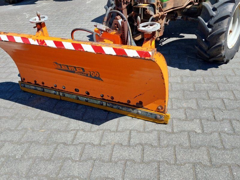 Bema Schneeschild S700