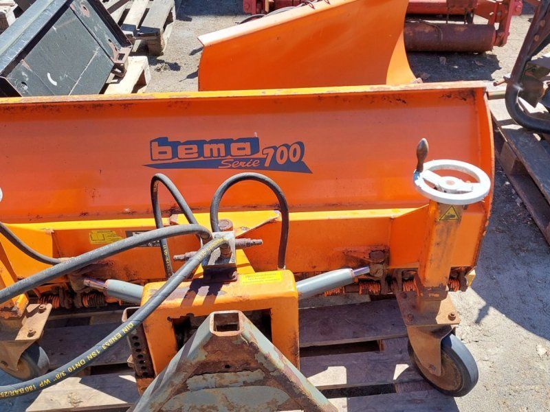Bema Schneeschild S700