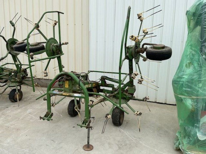 Krone KW4.45/4