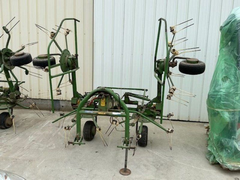 Krone KW4.45/4
