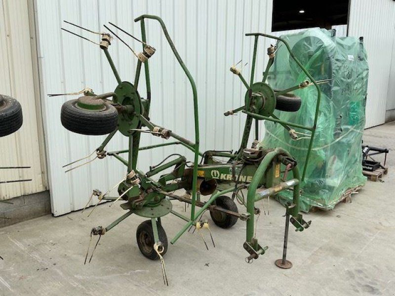 Krone KW4.45/4