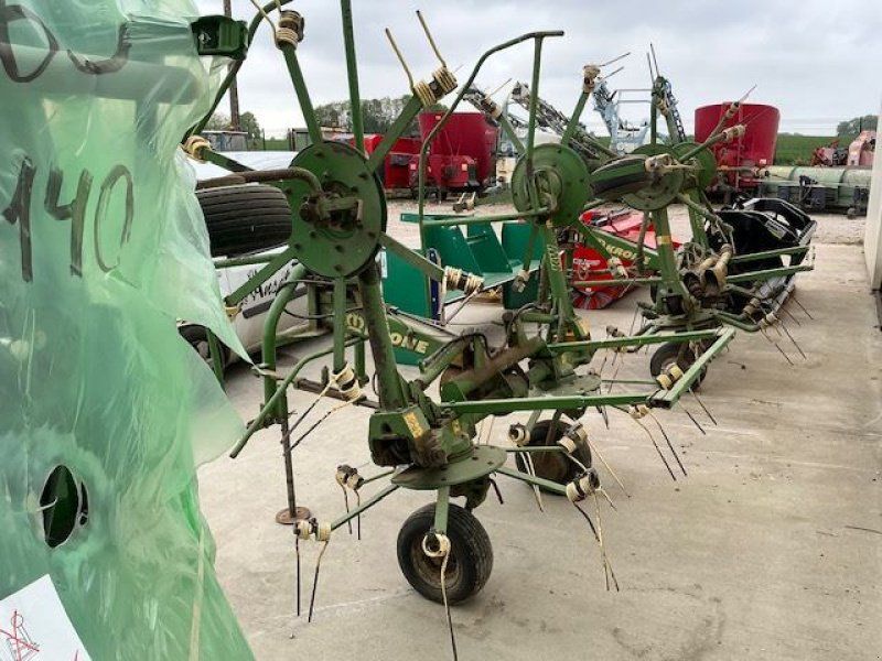 Krone KW4.45/4