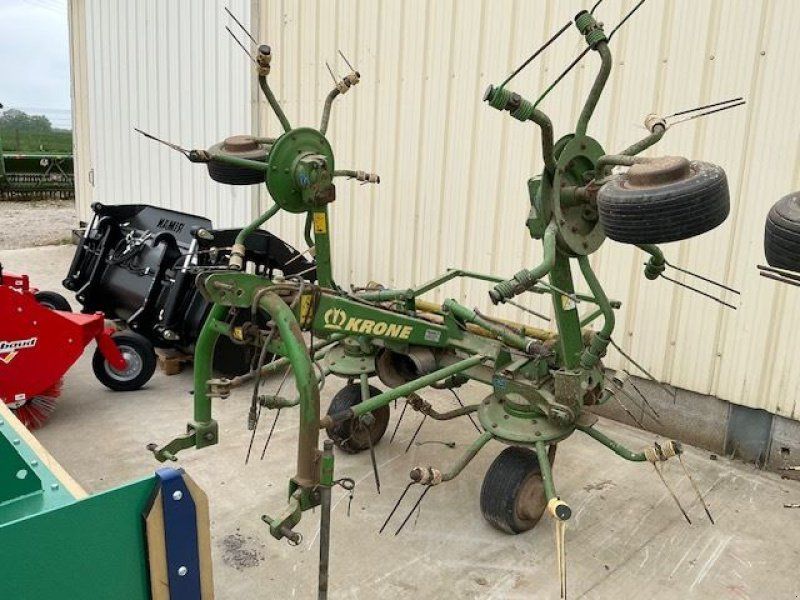 Krone KW4.65/4