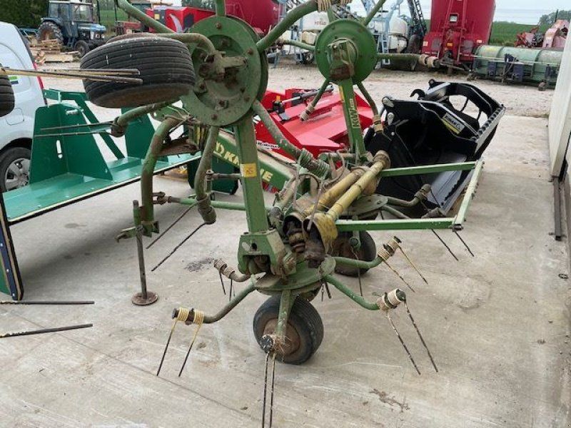 Krone KW4.65/4