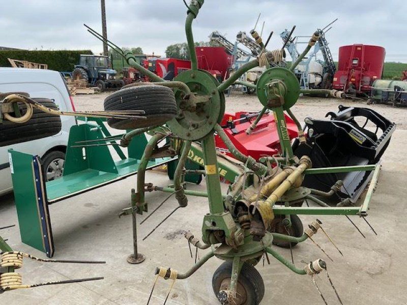 Krone KW4.65/4